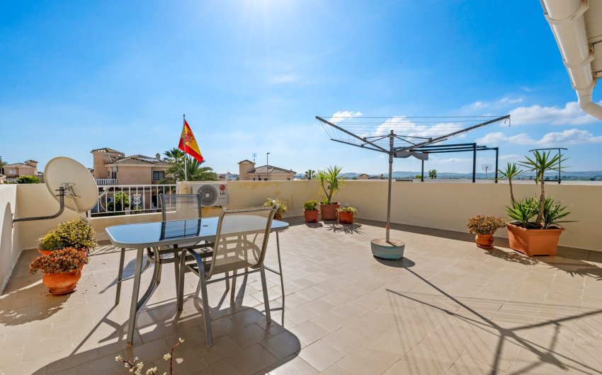 Revente - Quad House -
La Marina - Costa Blanca