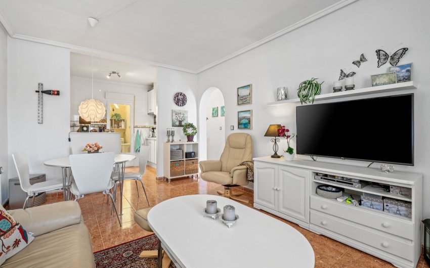 Revente - Quad House -
La Marina - Costa Blanca