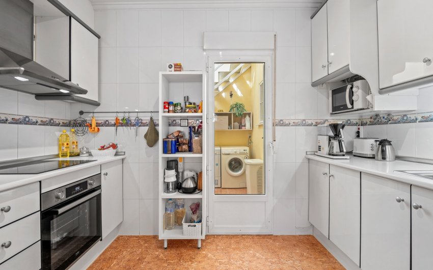 Revente - Quad House -
La Marina - Costa Blanca