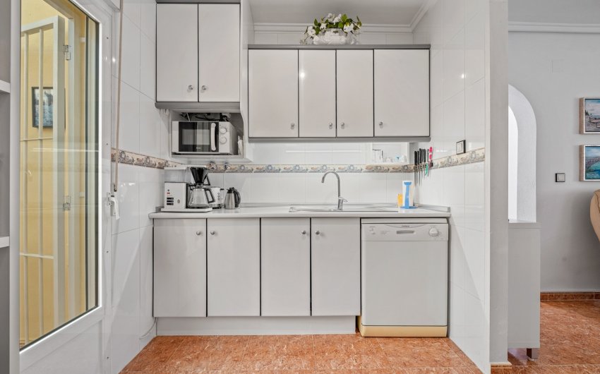 Revente - Quad House -
La Marina - Costa Blanca