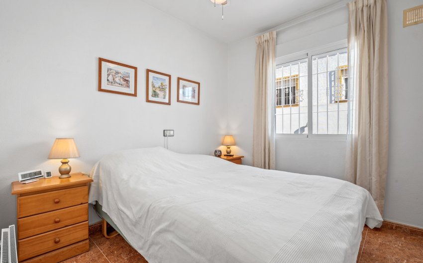 Revente - Quad House -
La Marina - Costa Blanca