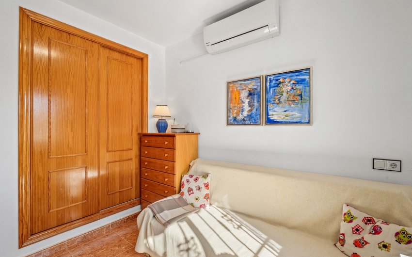 Revente - Quad House -
La Marina - Costa Blanca