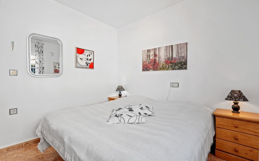 Revente - Quad House -
La Marina - Costa Blanca