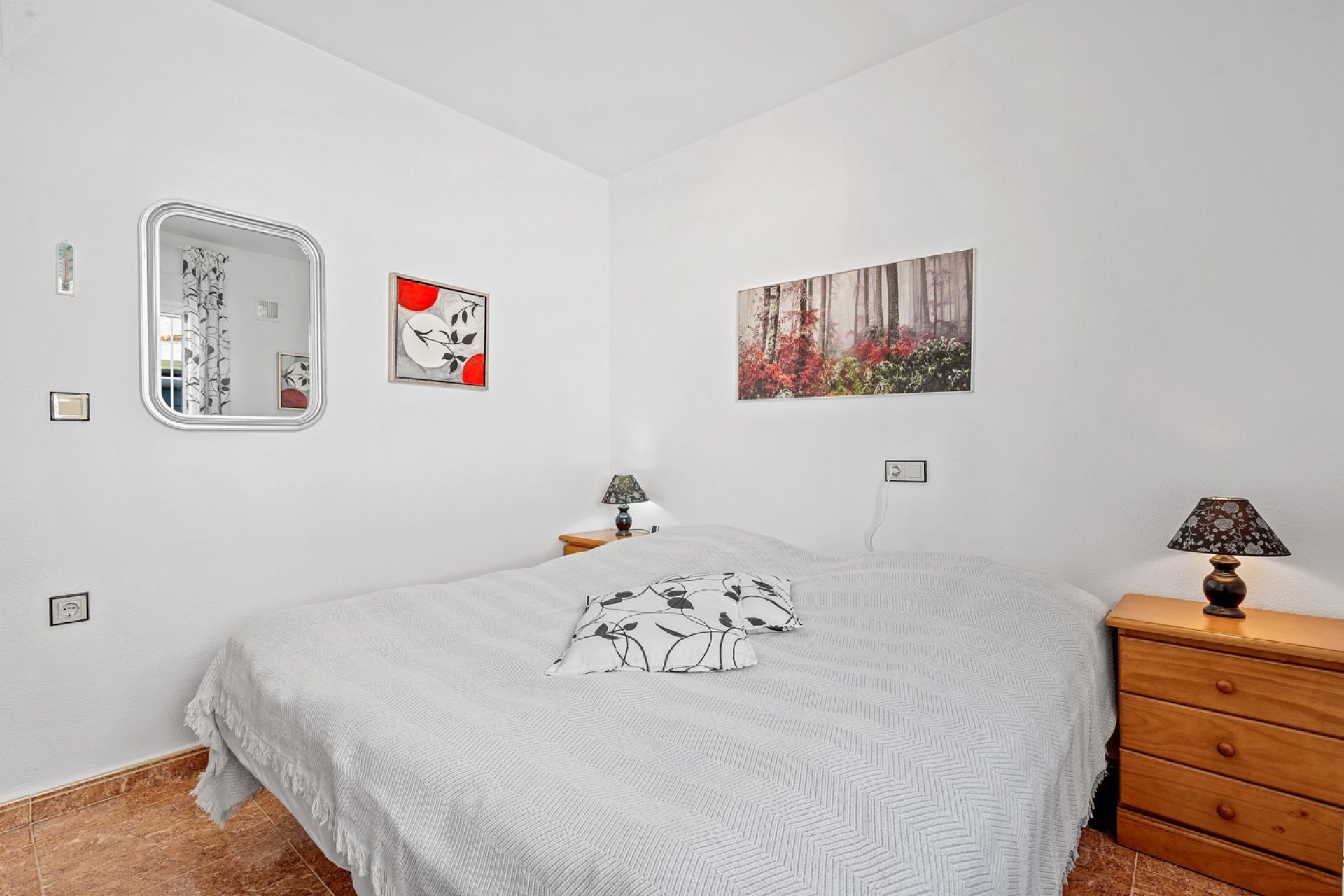 Revente - Quad House -
La Marina - Costa Blanca