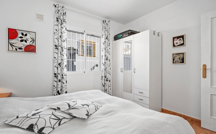 Revente - Quad House -
La Marina - Costa Blanca