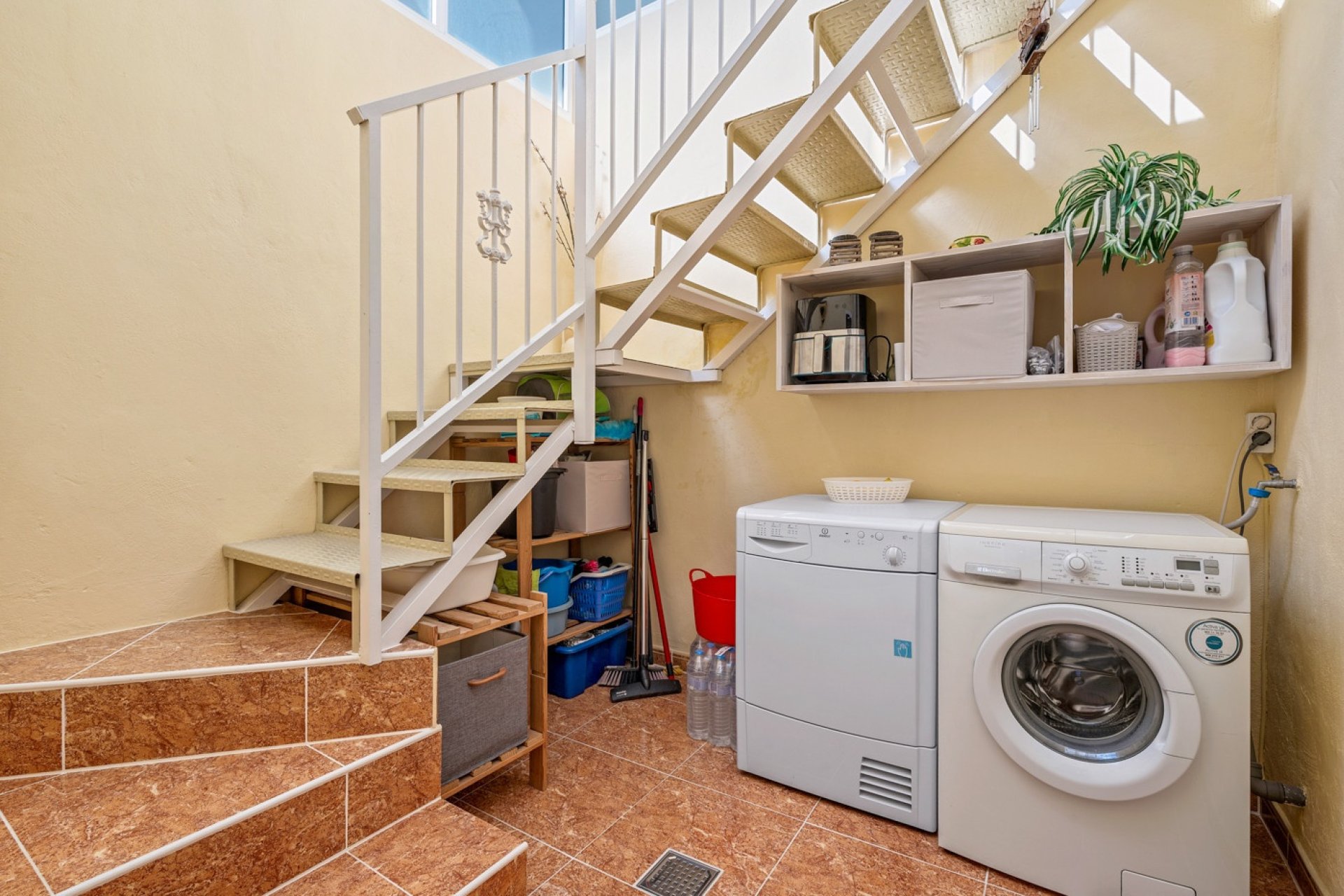 Revente - Quad House -
La Marina - Costa Blanca