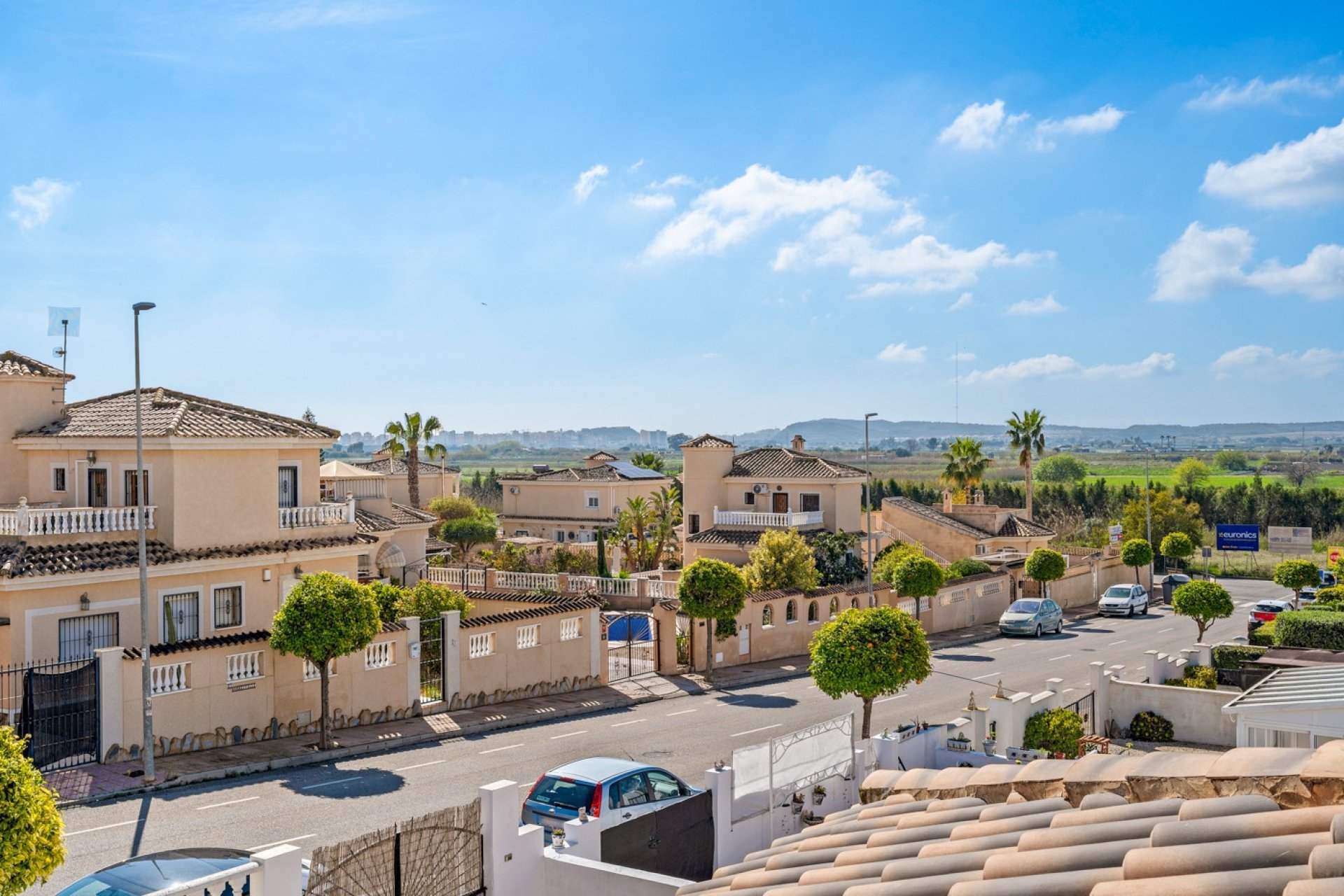 Revente - Quad House -
La Marina - Costa Blanca