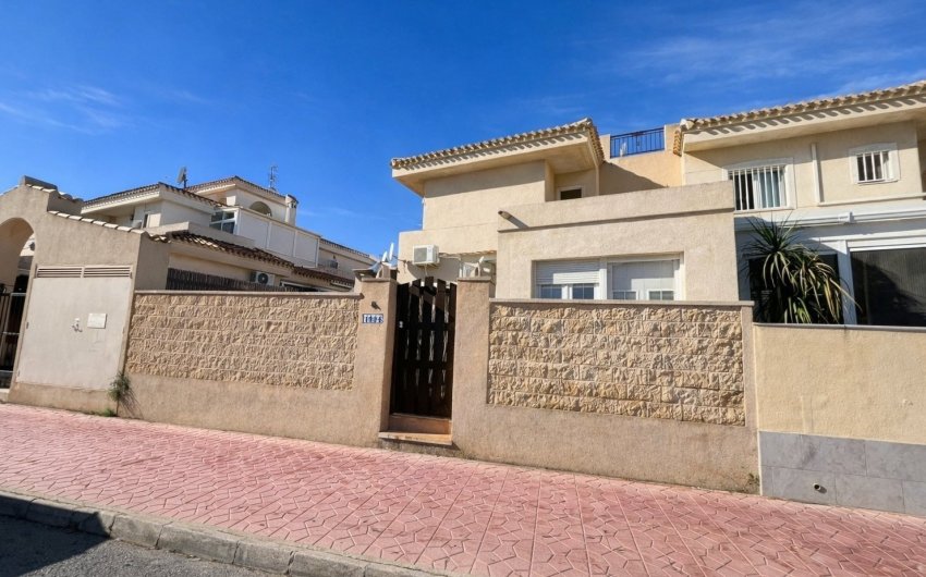 Revente - Quad House -
Orihuela Costa - Costa Blanca
