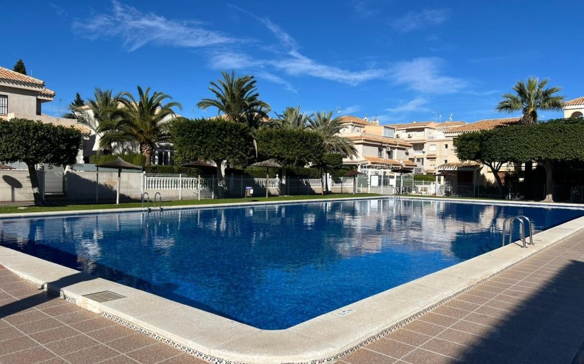 Revente - Quad House -
Orihuela Costa - Costa Blanca