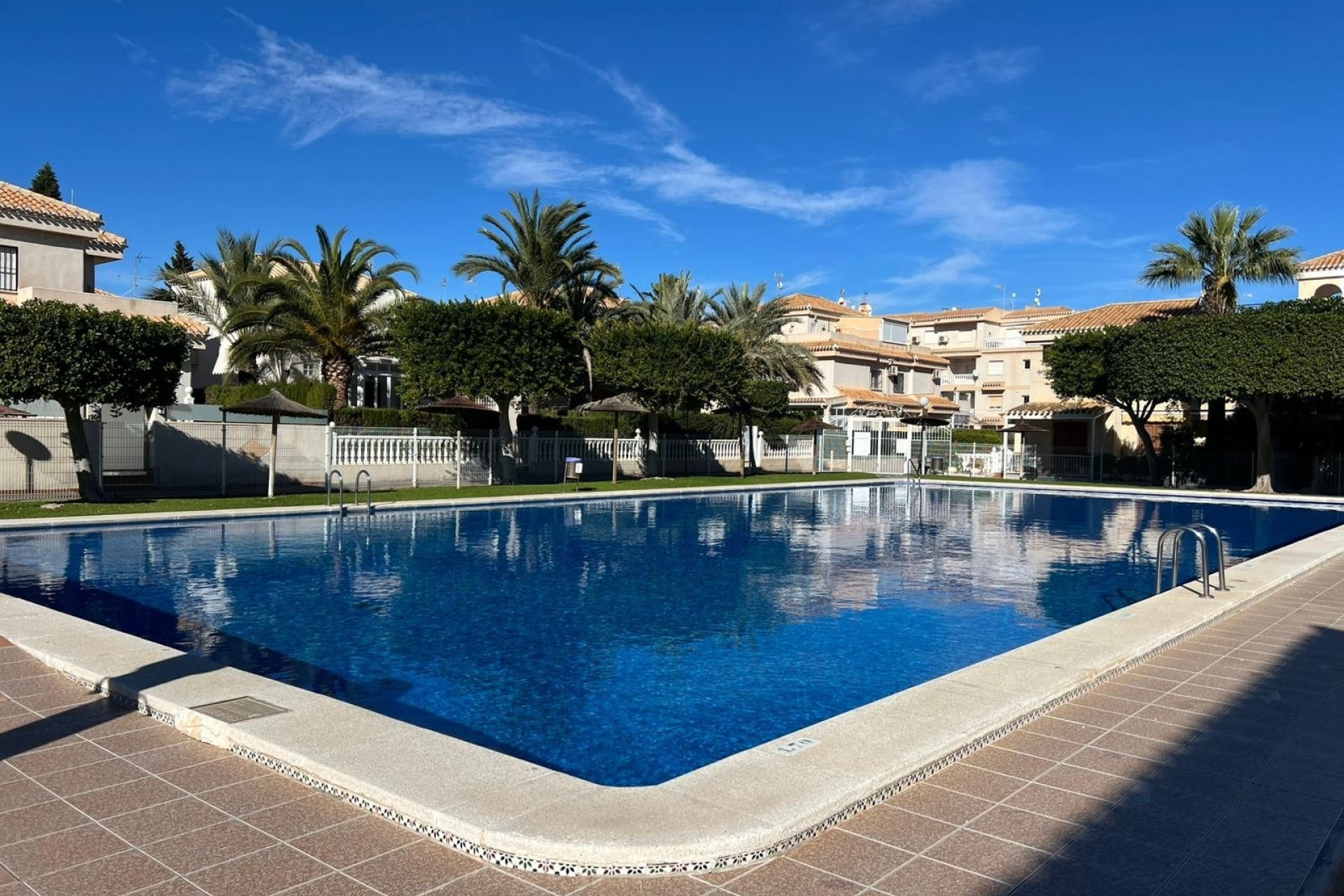 Revente - Quad House -
Orihuela Costa - Costa Blanca