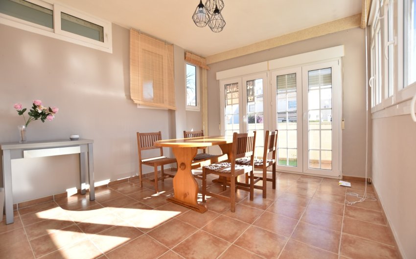 Revente - Quad House -
Orihuela Costa - Costa Blanca