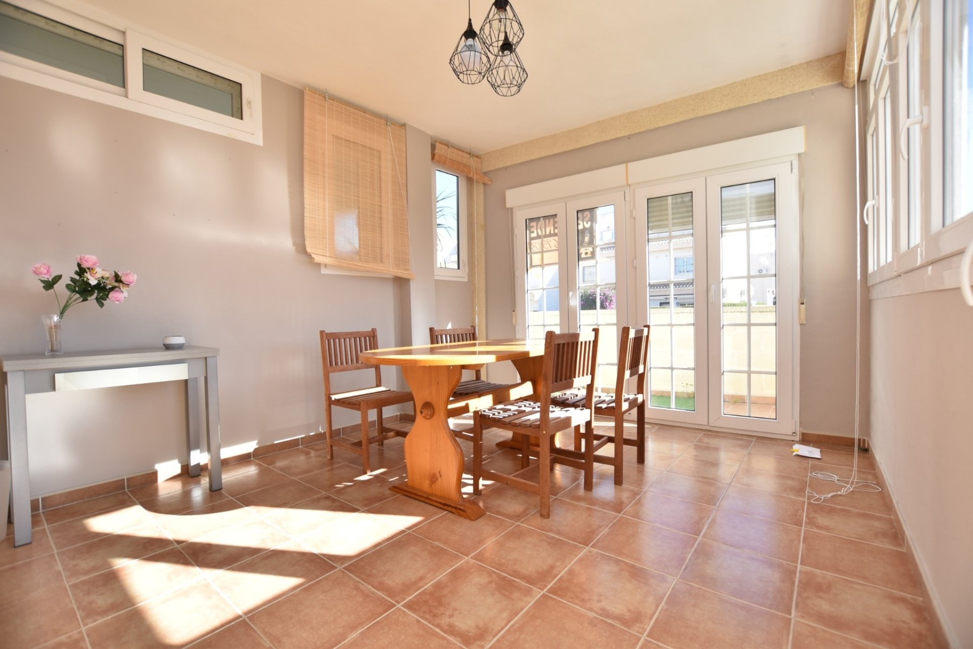 Revente - Quad House -
Orihuela Costa - Costa Blanca