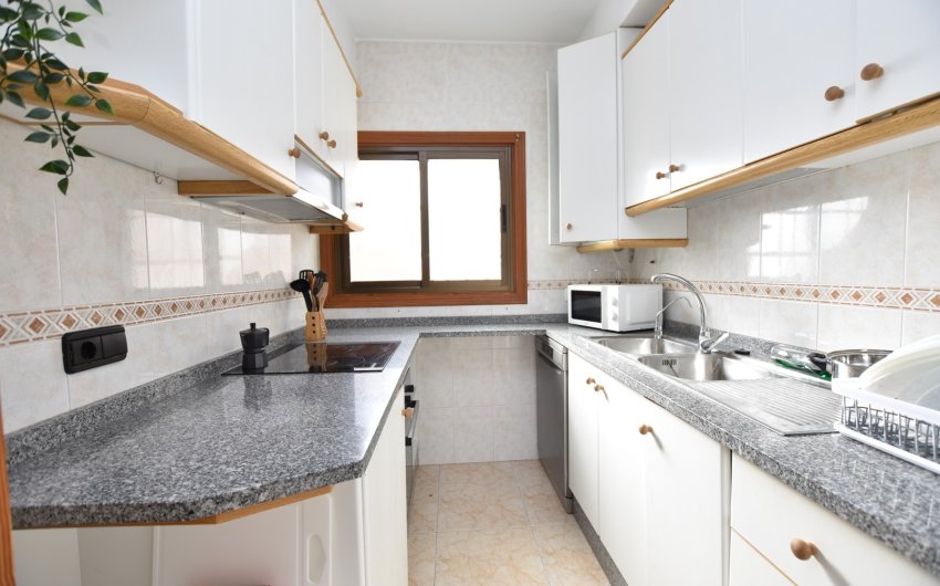 Revente - Quad House -
Orihuela Costa - Costa Blanca