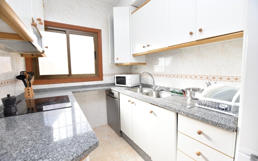 Revente - Quad House -
Orihuela Costa - Costa Blanca