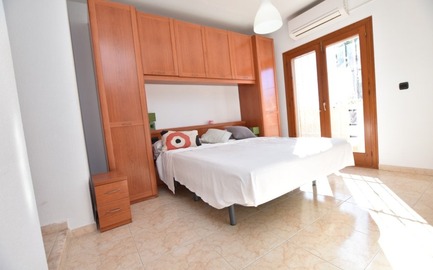 Revente - Quad House -
Orihuela Costa - Costa Blanca