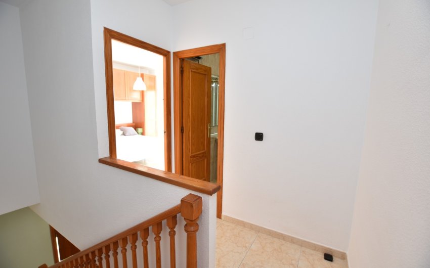 Revente - Quad House -
Orihuela Costa - Costa Blanca