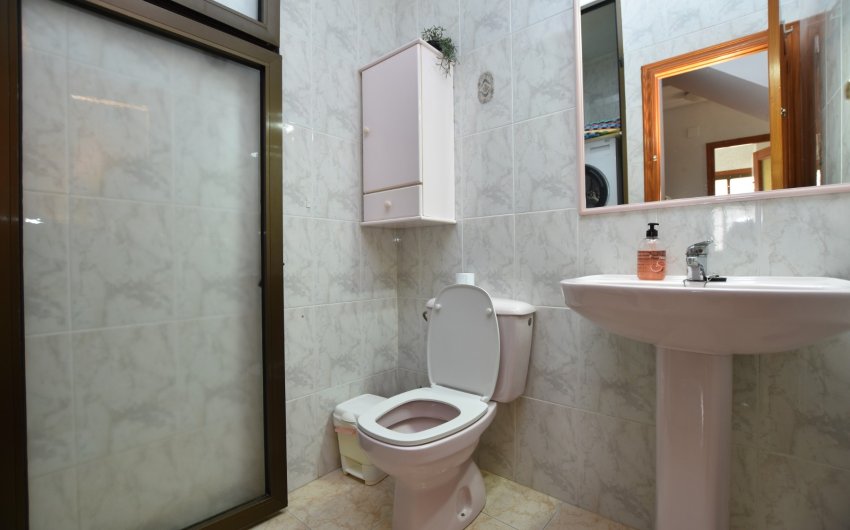 Revente - Quad House -
Orihuela Costa - Costa Blanca