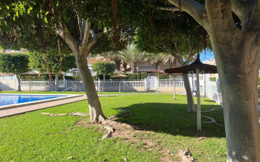 Revente - Quad House -
Orihuela Costa - Costa Blanca