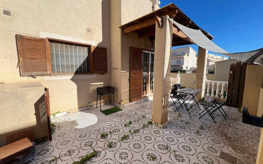 Revente - Quad House -
Orihuela Costa - Costa Blanca