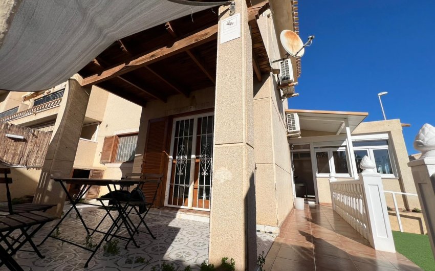 Revente - Quad House -
Orihuela Costa - Costa Blanca