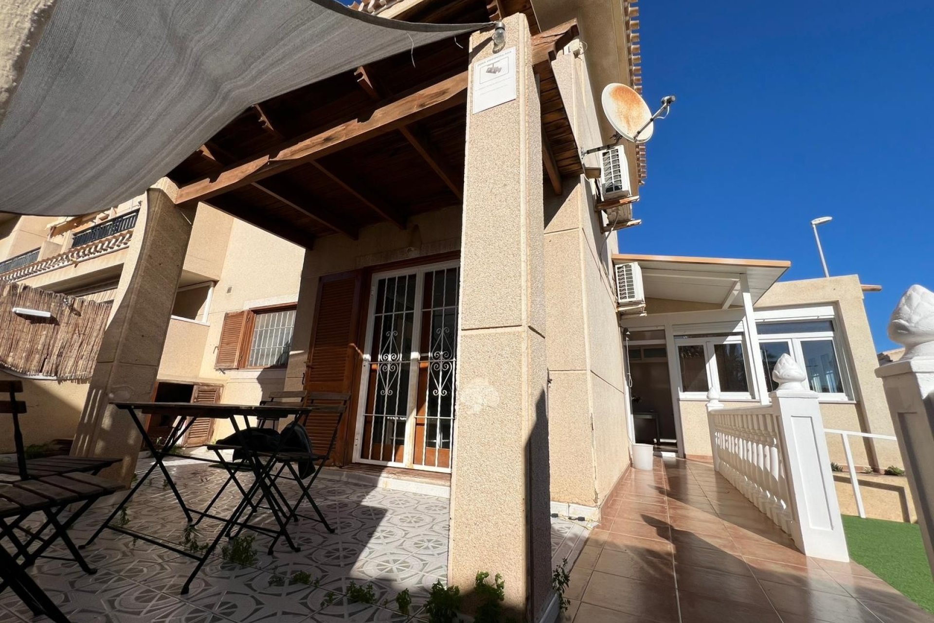 Revente - Quad House -
Orihuela Costa - Costa Blanca