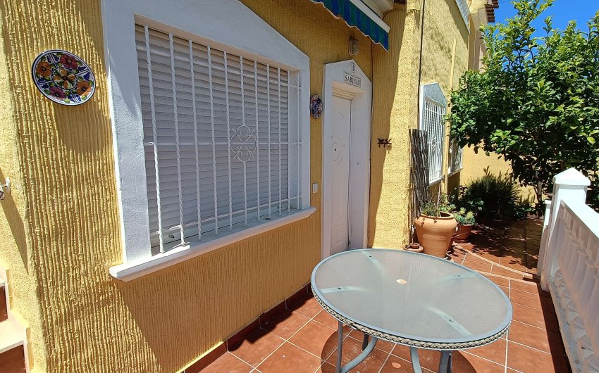 Revente - Quad House -
Orihuela Costa - Costa Blanca