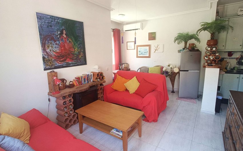 Revente - Quad House -
Orihuela Costa - Costa Blanca