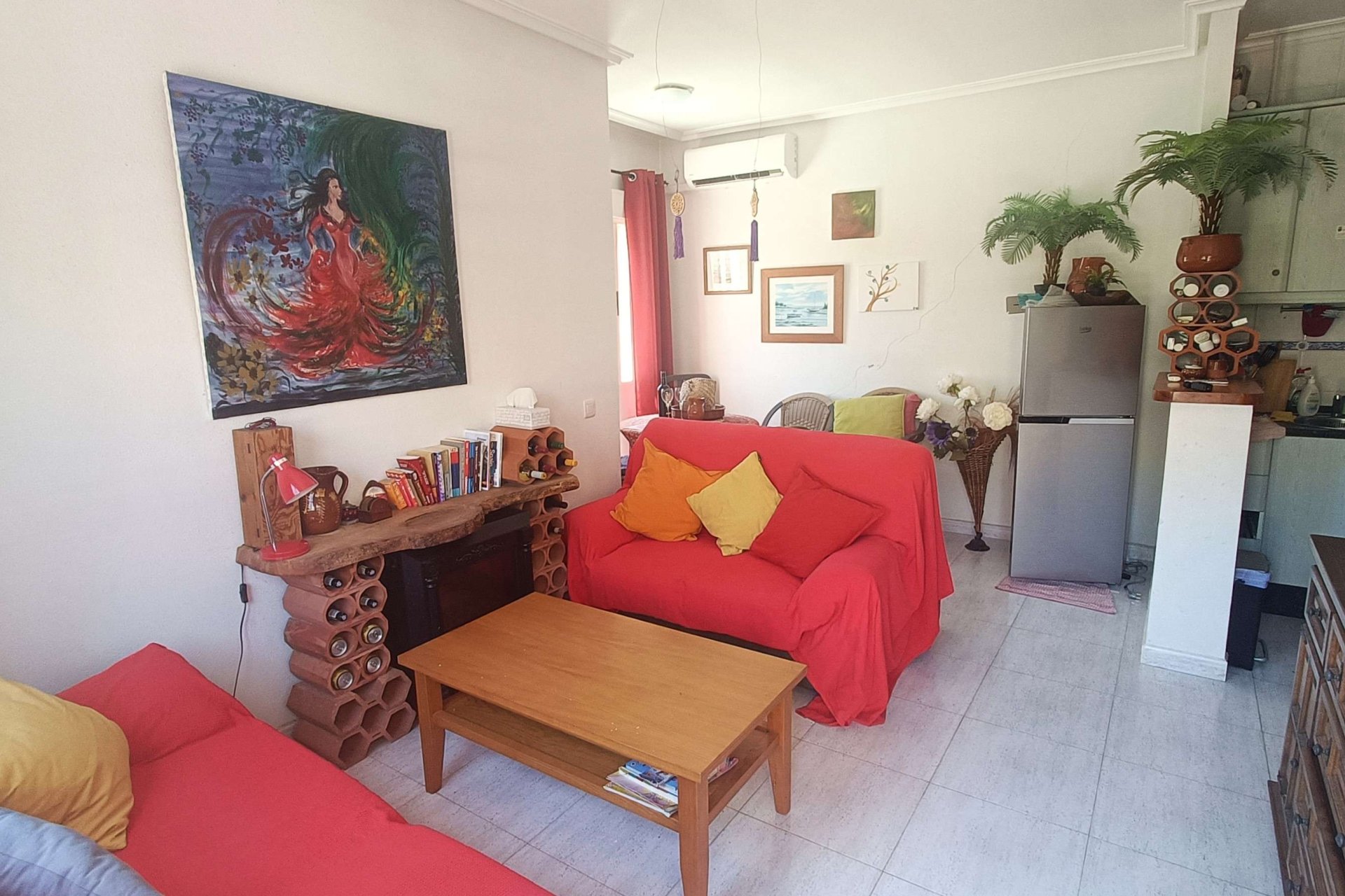 Revente - Quad House -
Orihuela Costa - Costa Blanca