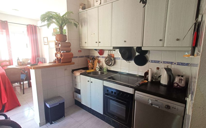 Revente - Quad House -
Orihuela Costa - Costa Blanca