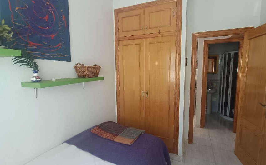 Revente - Quad House -
Orihuela Costa - Costa Blanca