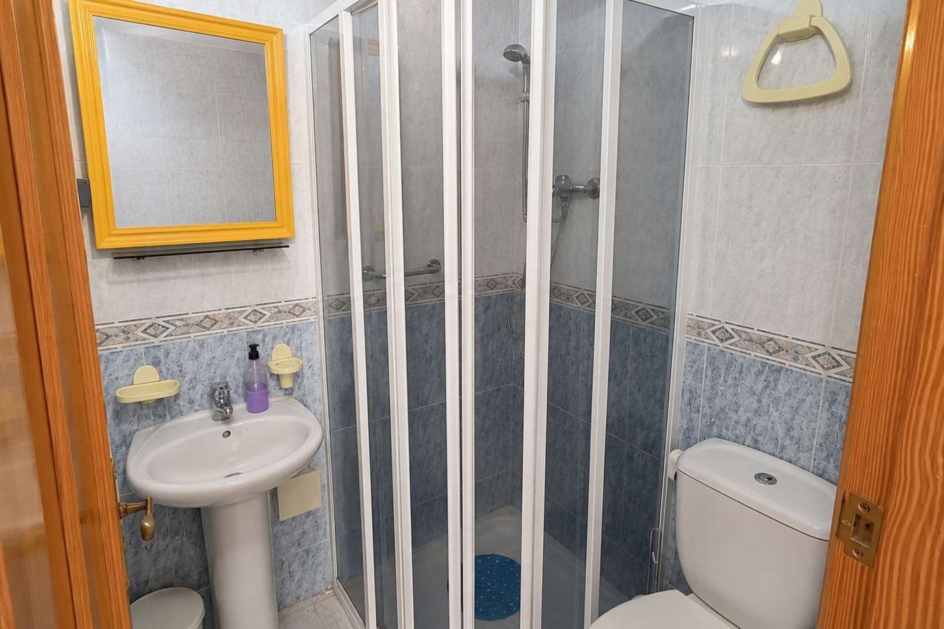 Revente - Quad House -
Orihuela Costa - Costa Blanca