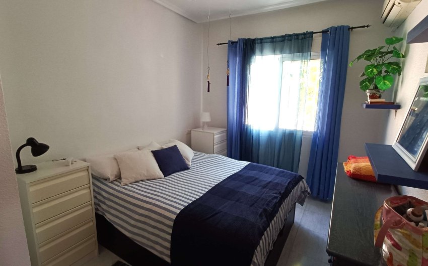 Revente - Quad House -
Orihuela Costa - Costa Blanca