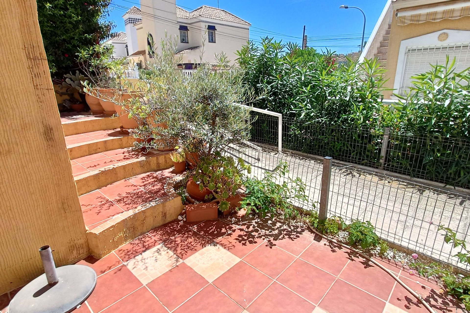 Revente - Quad House -
Orihuela Costa - Costa Blanca