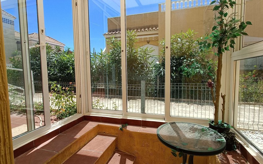 Revente - Quad House -
Orihuela Costa - Costa Blanca