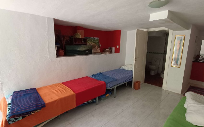 Revente - Quad House -
Orihuela Costa - Costa Blanca