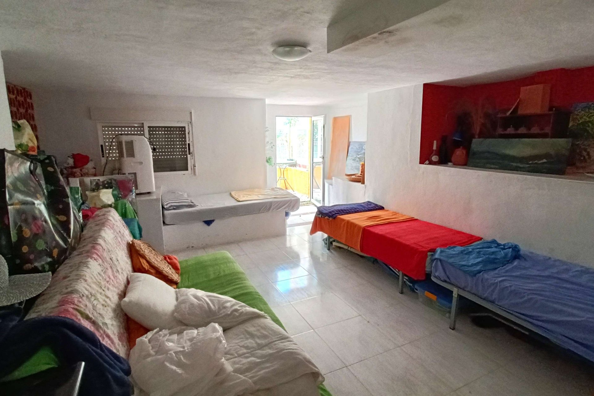 Revente - Quad House -
Orihuela Costa - Costa Blanca