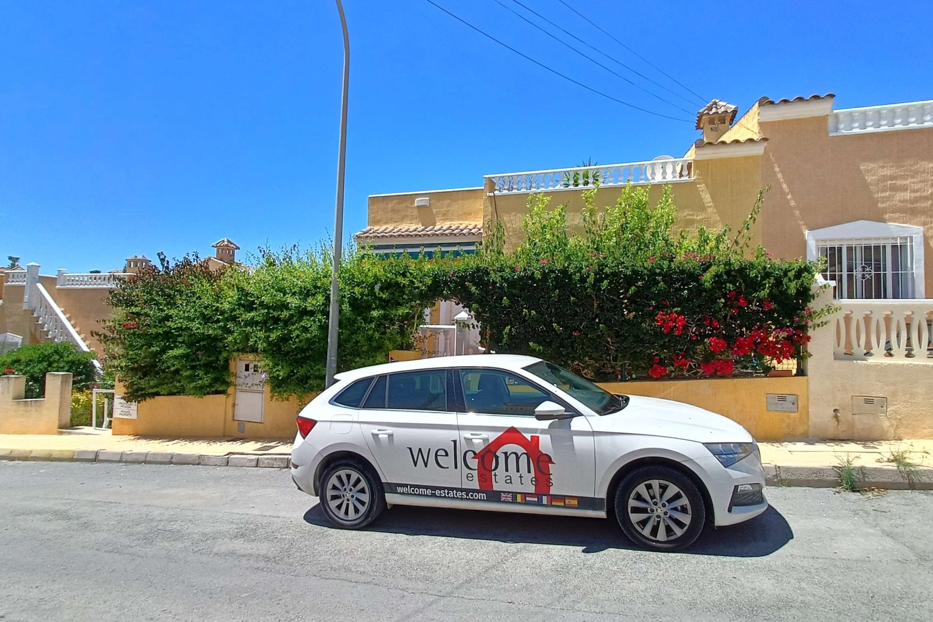 Revente - Quad House -
Orihuela Costa - Costa Blanca