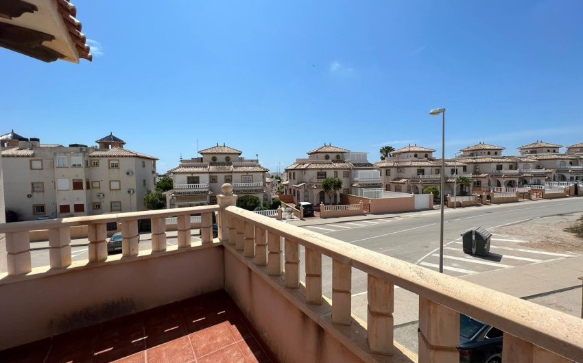 Revente - Quad House -
Orihuela Costa - Montezenia