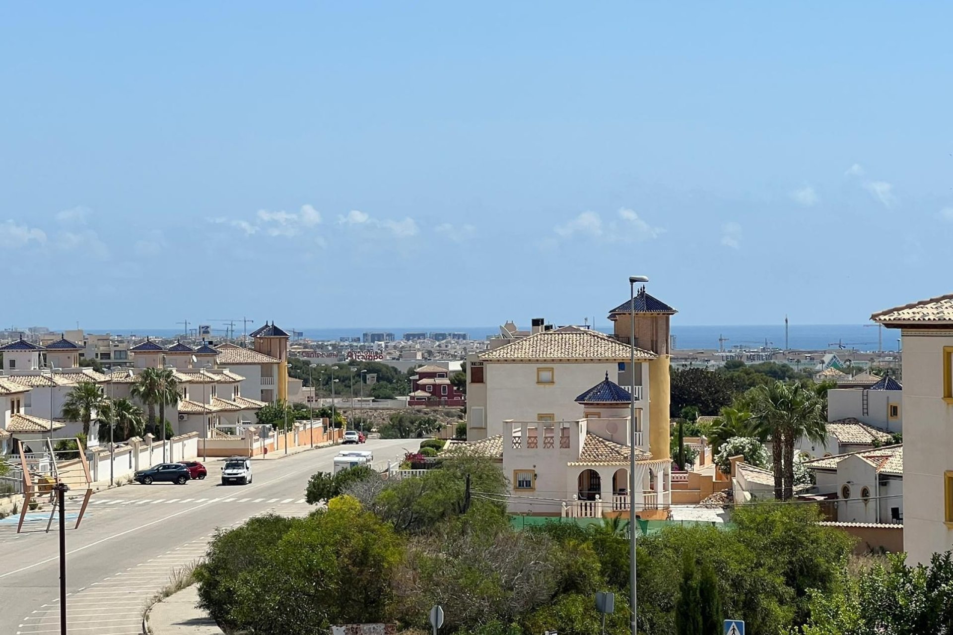 Revente - Quad House -
Orihuela Costa - Montezenia