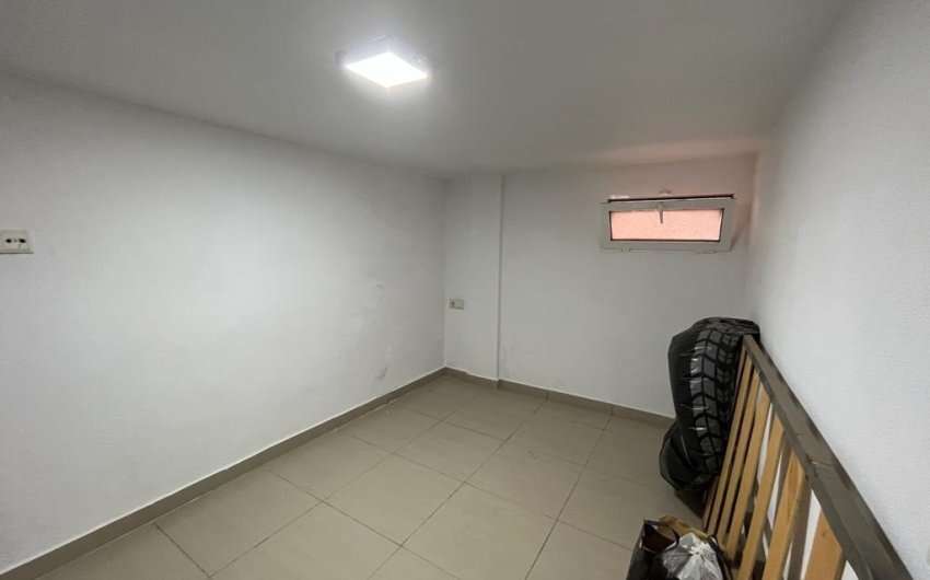 Revente - Quad House -
Orihuela Costa - Montezenia