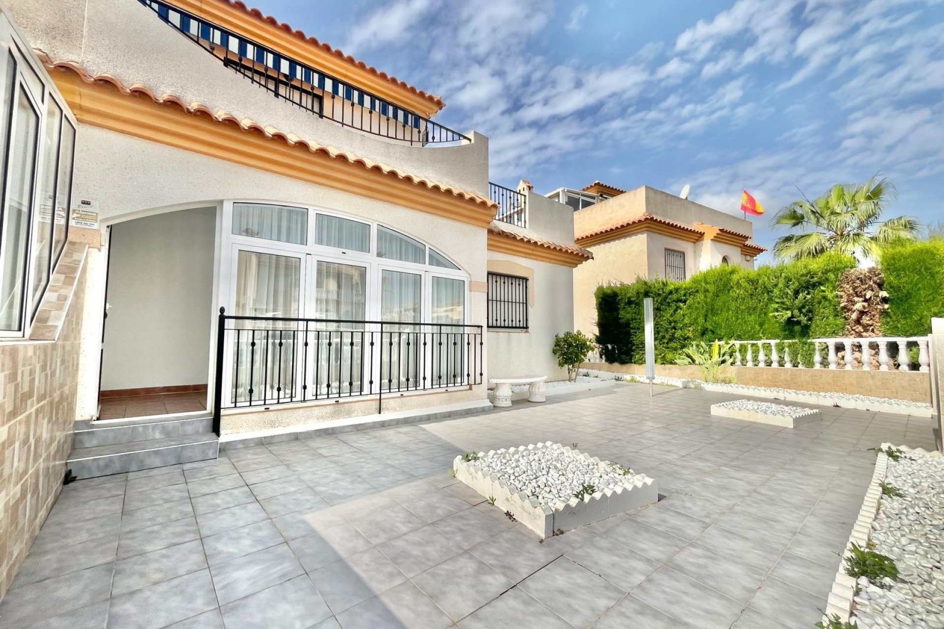 Revente - Quad House -
Orihuela Costa - Playa Flamenca