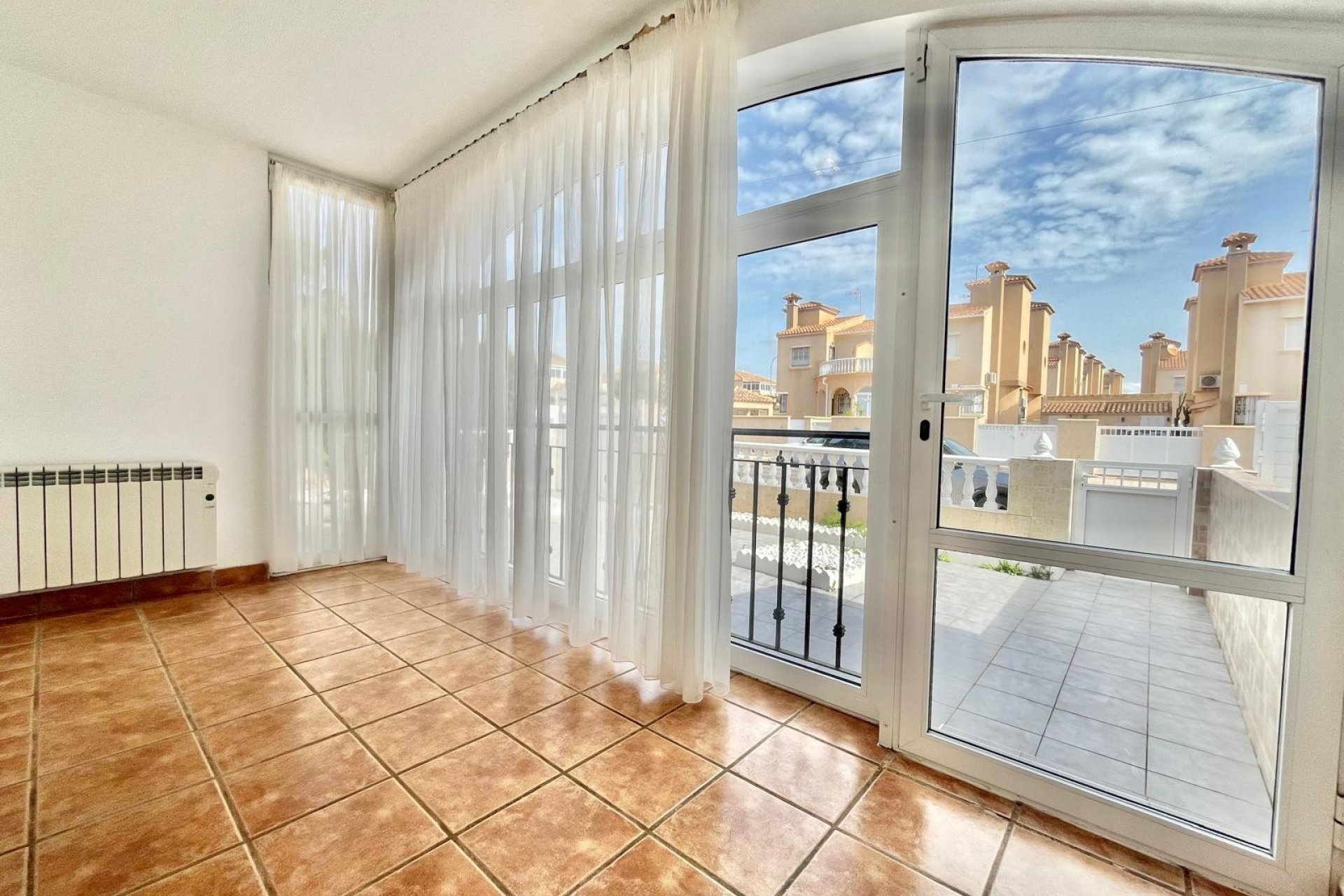 Revente - Quad House -
Orihuela Costa - Playa Flamenca