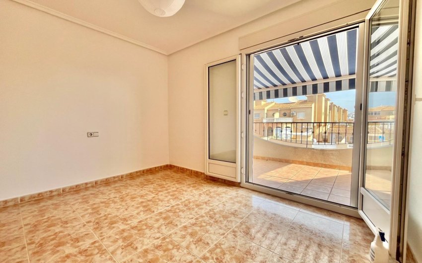 Revente - Quad House -
Orihuela Costa - Playa Flamenca