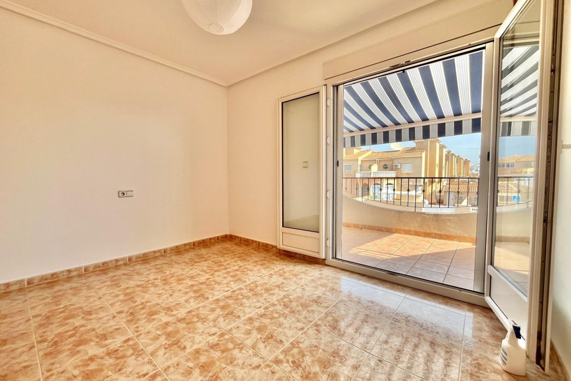Revente - Quad House -
Orihuela Costa - Playa Flamenca