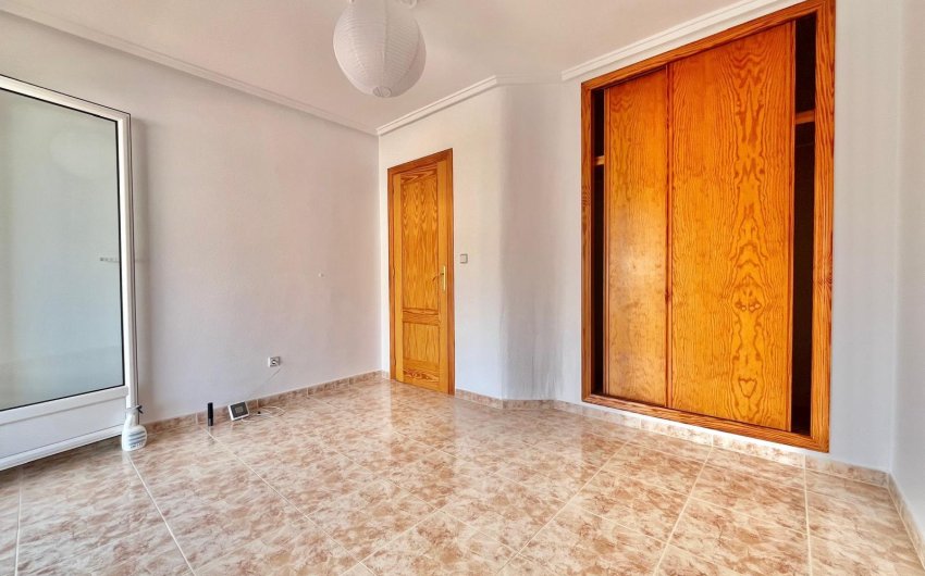 Revente - Quad House -
Orihuela Costa - Playa Flamenca