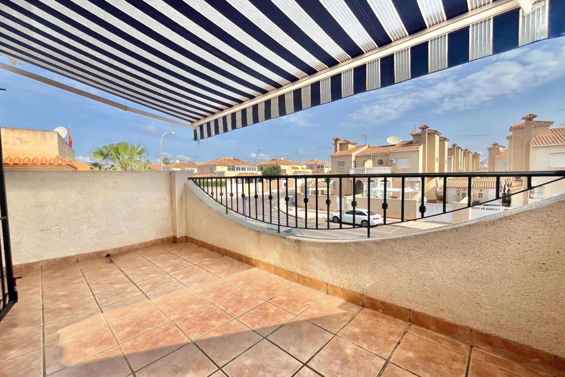 Revente - Quad House -
Orihuela Costa - Playa Flamenca
