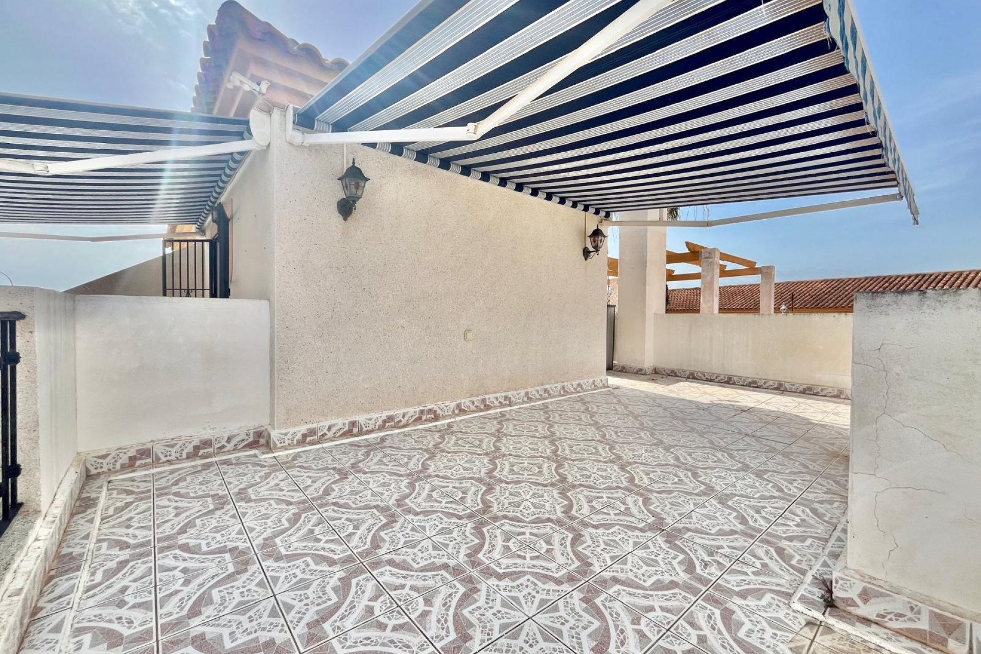 Revente - Quad House -
Orihuela Costa - Playa Flamenca