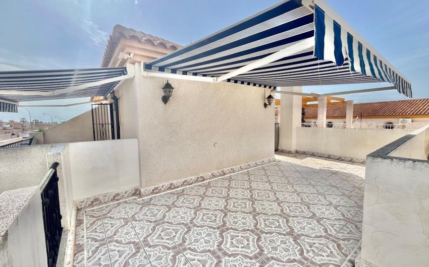 Revente - Quad House -
Orihuela Costa - Playa Flamenca