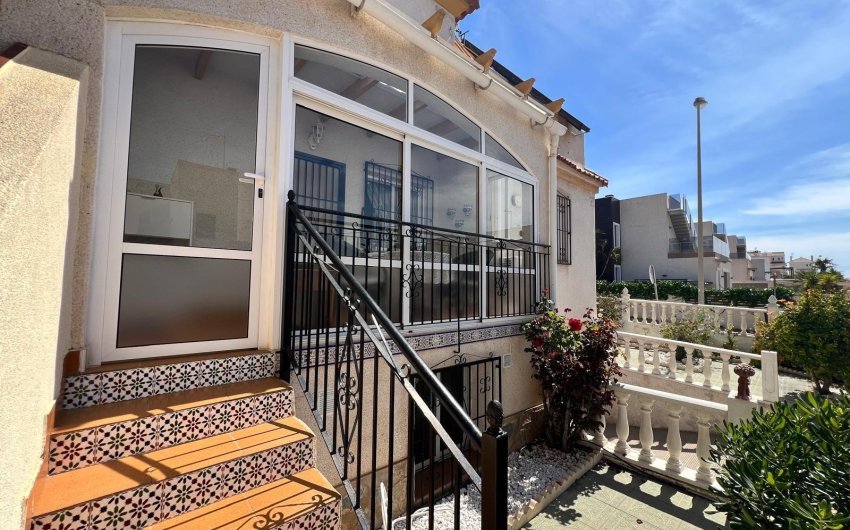 Revente - Quad House -
Torrevieja - Torre La Mata
