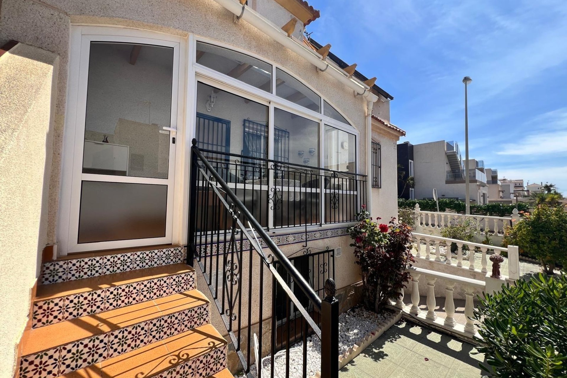 Revente - Quad House -
Torrevieja - Torre La Mata